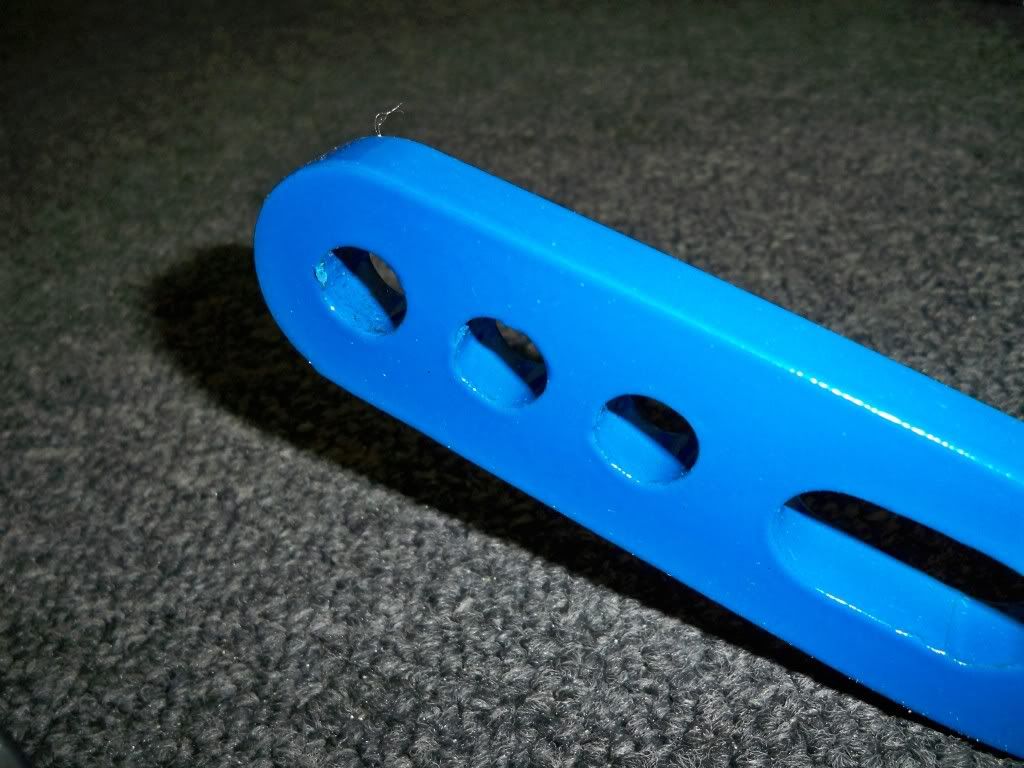 Install and review of Corksport Rear Sway Bar. 2004 to 2020 Mazda 3